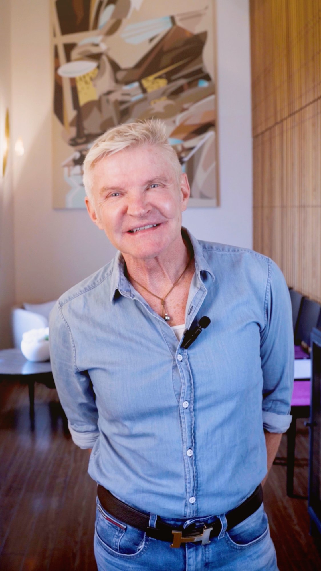 Dr. med. Dr. med. dent. Hans-Joachim Gath